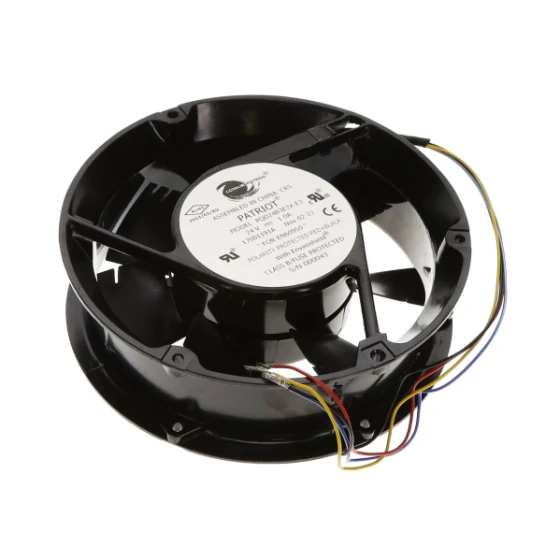 Ventilateur Comair Rotron 17001191A