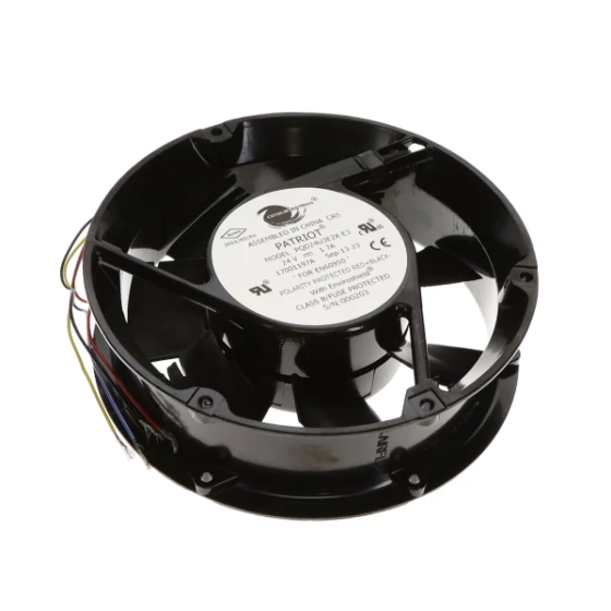Ventilateur Comair Rotron 17001197A