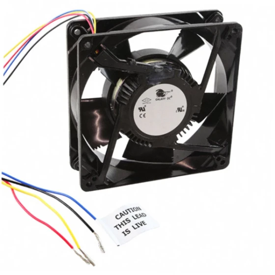 Ventilateur Comair Rotron 17001177A