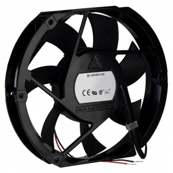 Ventilateur Delta AFB1524L-A