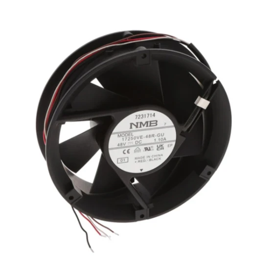 Ventilateur NMB 17250VE-48R-GU-01