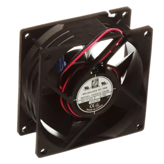 Orion 184241851 Ventilateur