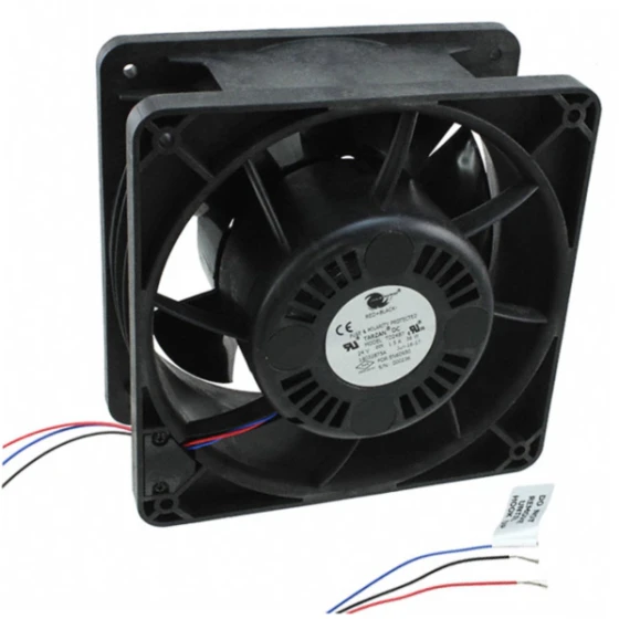 Comair Rotron 19032875A fan