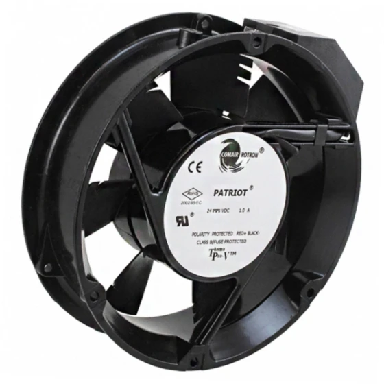 Ventilateur Comair Rotron 19039299A