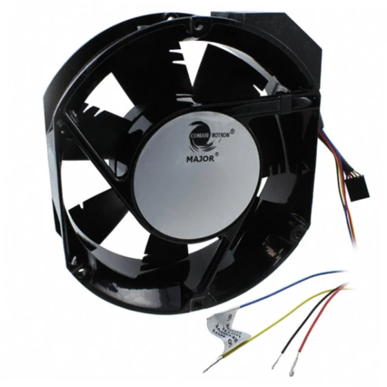 Ventilateur Comair Rotron 19039692A