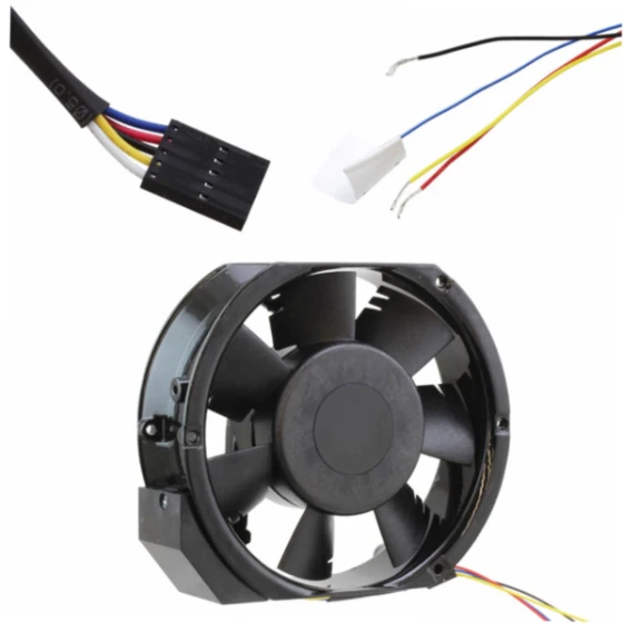 Ventilateur Comair Rotron 19039693A