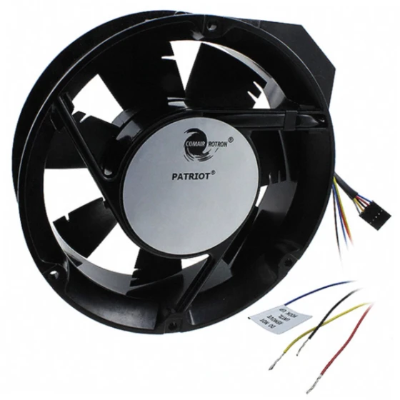 Ventilateur Comair Rotron 19039696A