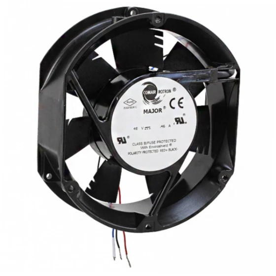 Ventilateur Comair Rotron 19041119A