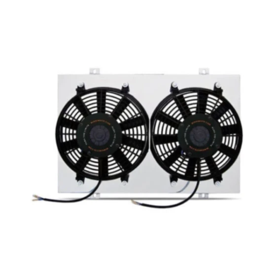 Ventilateur 1993-1995
