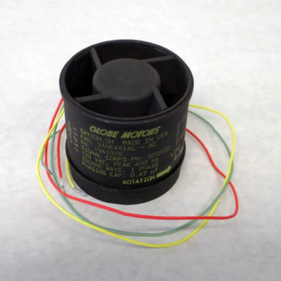 Ventilateur Globe 19A1978