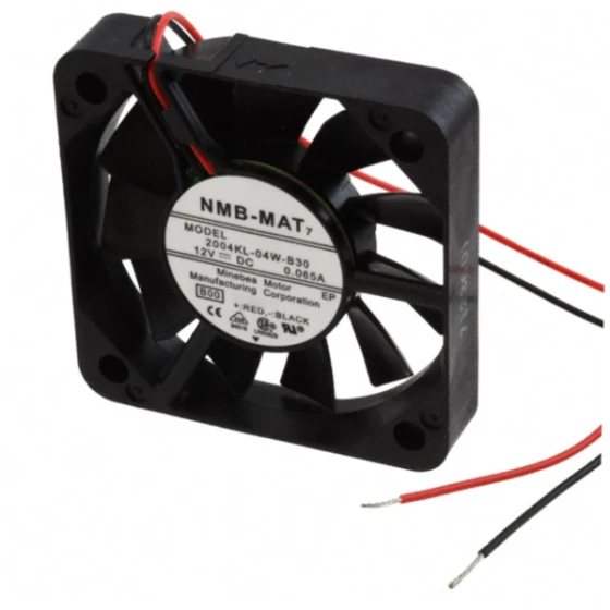 Ventilateur NMB 2004KL-04W-B30-B00