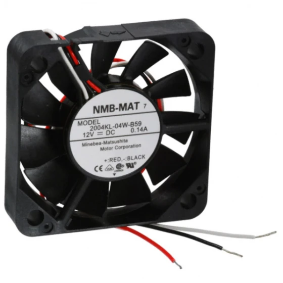 Ventilateur NMB 2004KL-04W-B59-B00