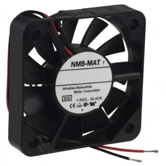 Ventilateur NMB 2004KL-01W-B40-B00