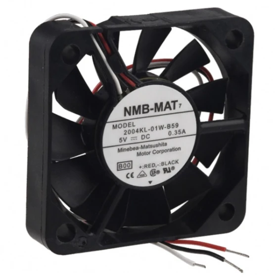 Ventilateur NMB 2004KL-01W-B59-B00