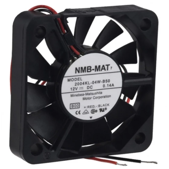 Ventilateur NMB 2004KL-04W-B50-B00