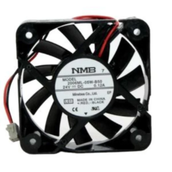 Ventilateur NMB 2006ML-05W-B50
