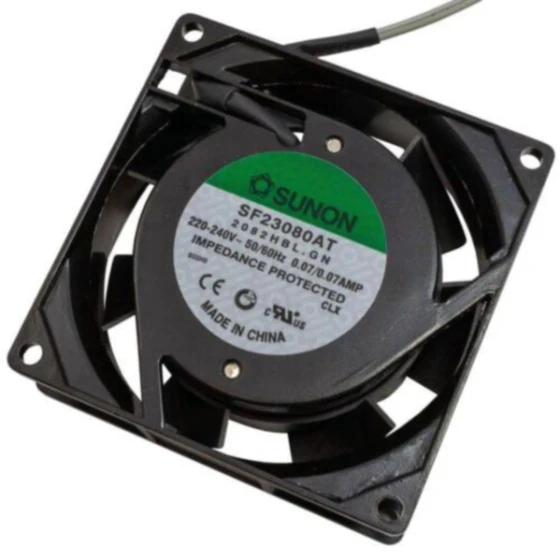 Sunon 2082HBL Ventilateur
