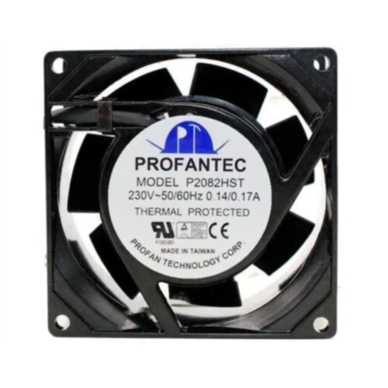 Ventilateur 2082HST