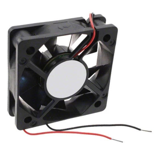 Ventilateur NMB 2106KL-04W-B50-L00