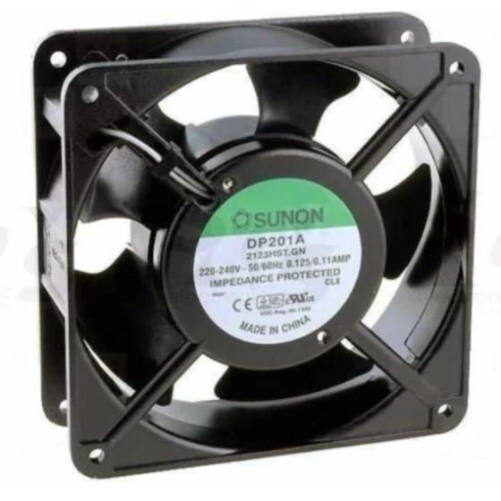 ventilateur sunon 2123HST