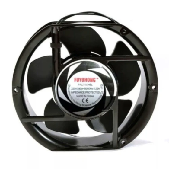 Ventilateur FUYUHONG 2155H