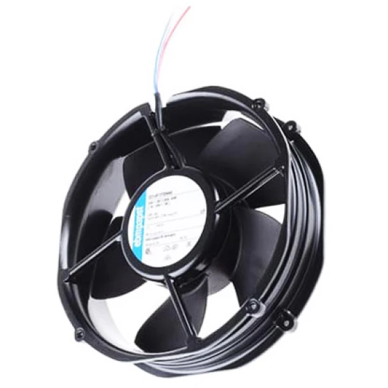 Ventilateur ebm-papst 2214F/2TDHHO