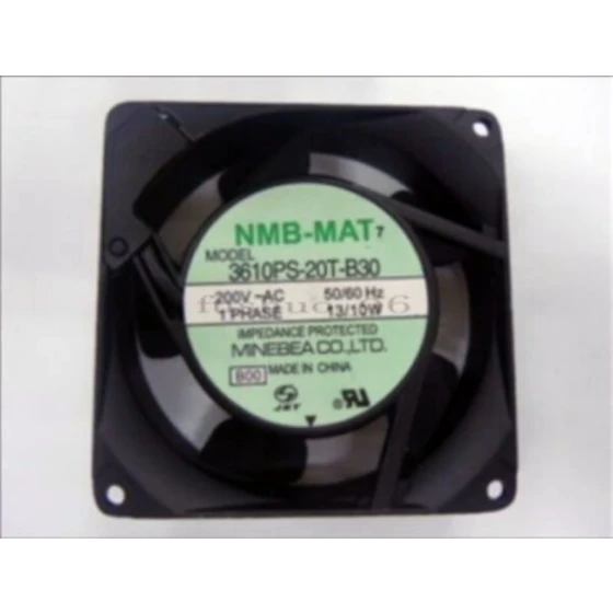 Ventilateur NMB 22T-B30