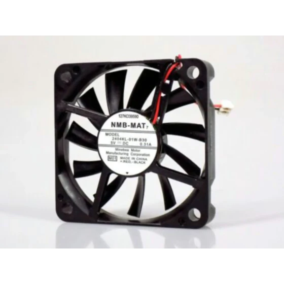 Ventilateur NMB 2404KL-01W-B30