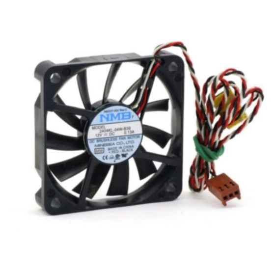 Ventilateur NMB 2404KL-04W-B39