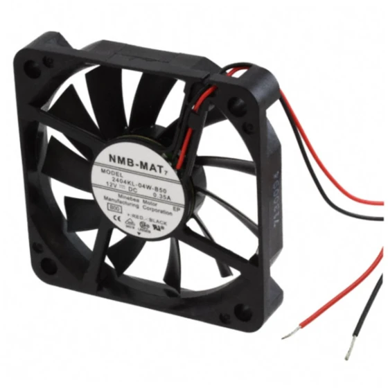 Ventilateur NMB 2404KL-04W-B50-B00