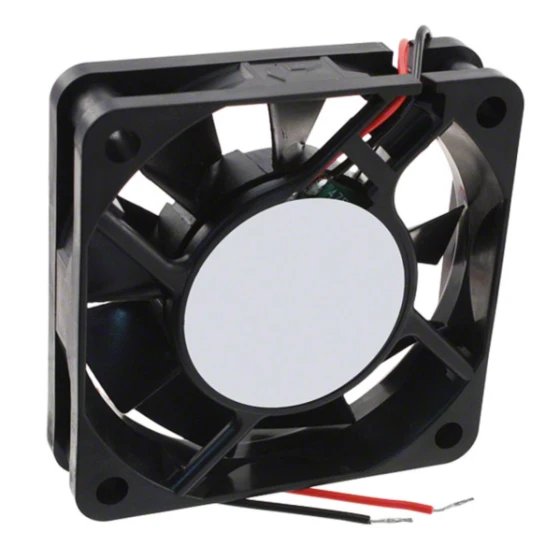 Ventilateur NMB 2406KL-04W-B30-L00