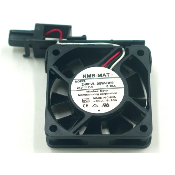 Ventilateur NMB 2406VL-05W-B69