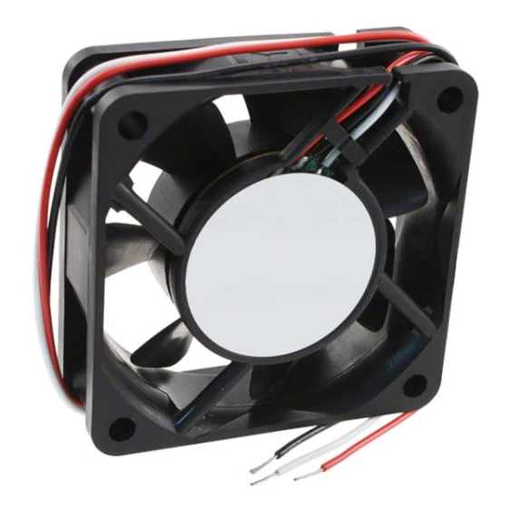 Ventilateur NMB 2408NL-05W-B59-L00