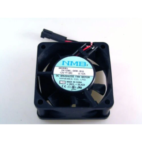 NMB 2410ML-04W-B10 Ventilateur