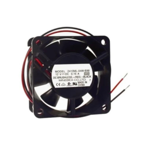NMB 2410ML-04W-B30 Ventilateur