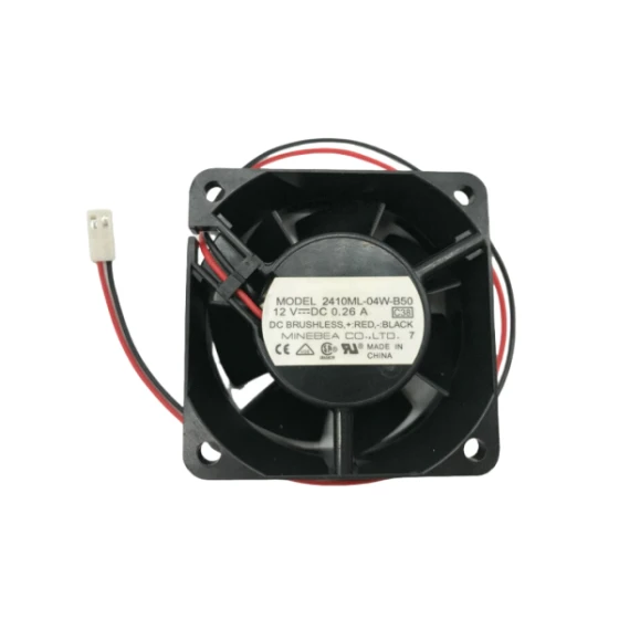 NMB 2410ML-04W-B50 Ventilateur