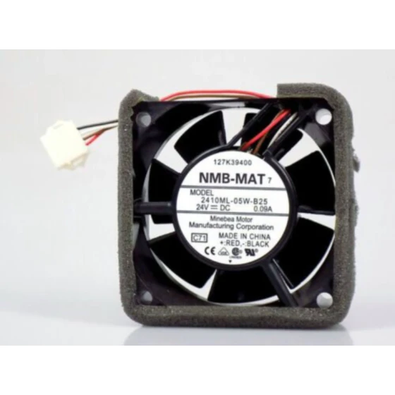 NMB 2410ML-05W-B25 Ventilateur
