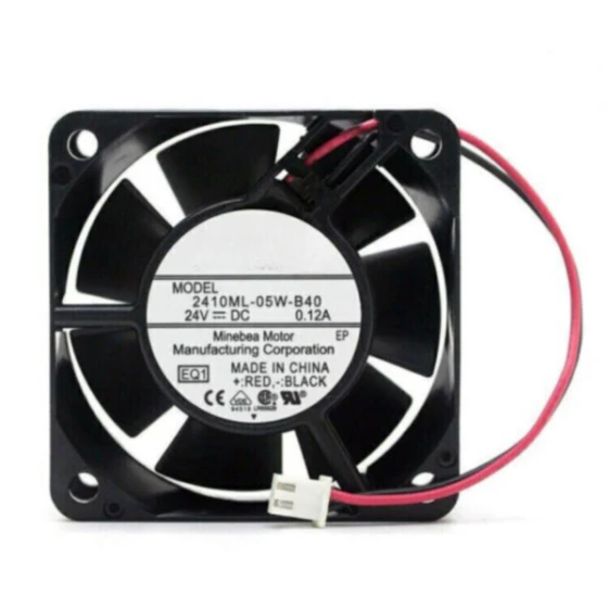 Ventilateur NMB 2410ML-05W-B40