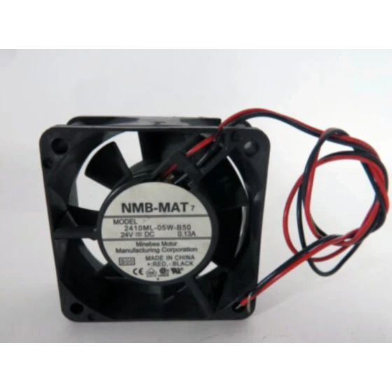 Ventilateur NMB 2410ML-05W-B50