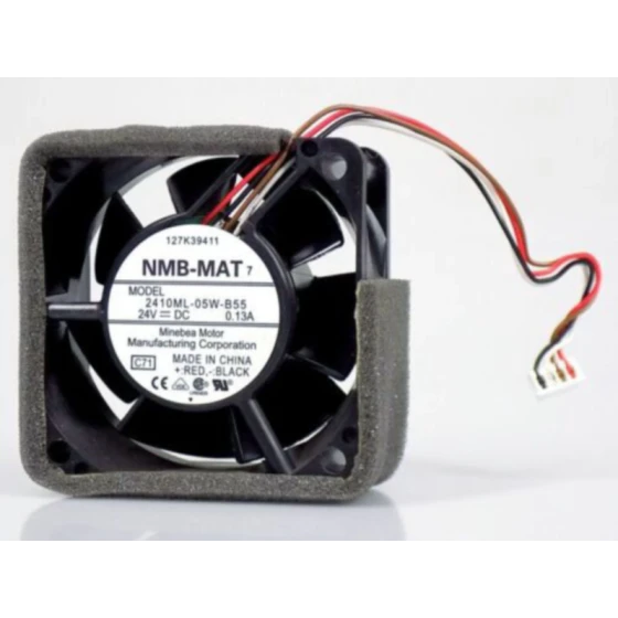 NMB 2410ML-05W-B55 Ventilateur