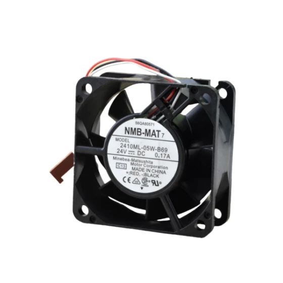 Ventilateur NMB 2410ML-05W-B69