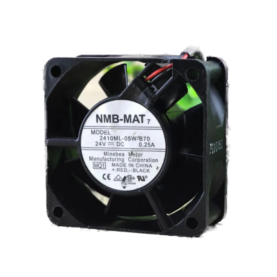 Ventilateur NMB 2410ML-05W-B70