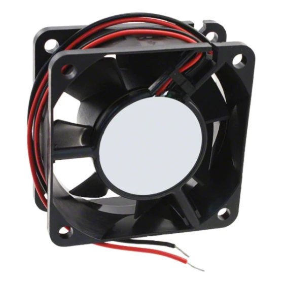 Ventilateur NMB 2410ML-04W-B20-E00