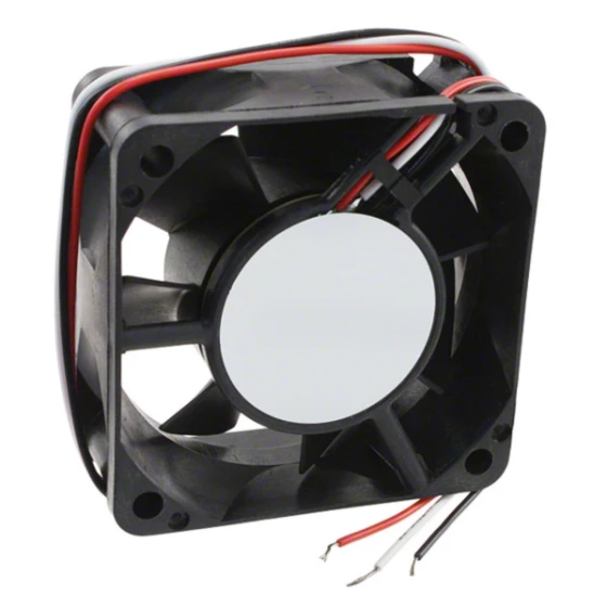 Ventilateur NMB 2410ML-05W-B69-B00