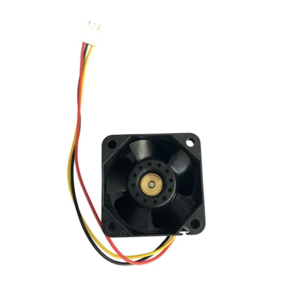 Ventilateur NMB 2410RL-05W-B70