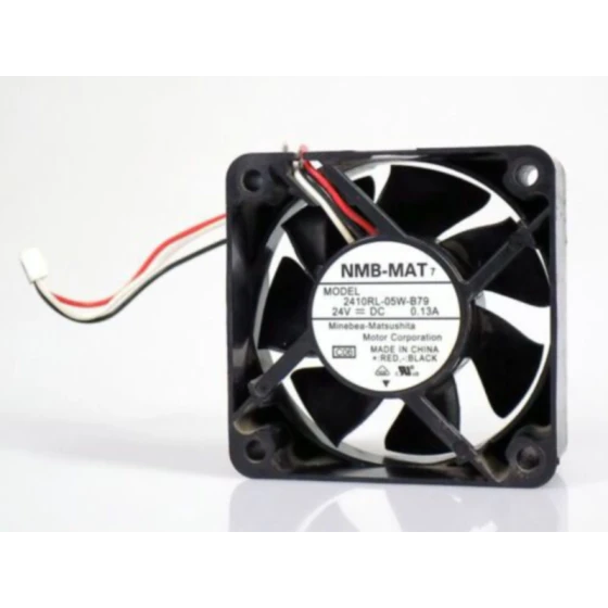 NMB 2410RL-05W-B79 Ventilateur