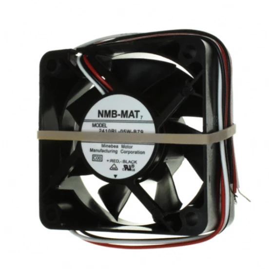 Ventilateur NMB 2410RL-05W-B79-C00