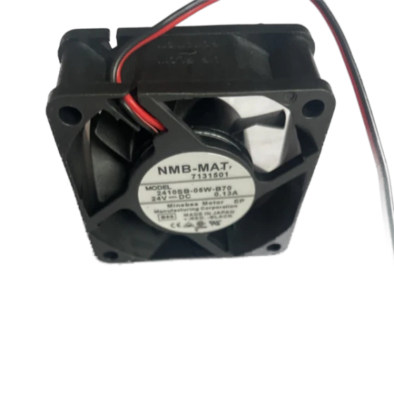 NMB 2410SB-05W-B70 Ventilateur