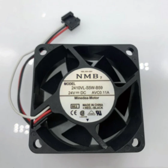 Ventilateur NMB 2410VL-S5W-B59