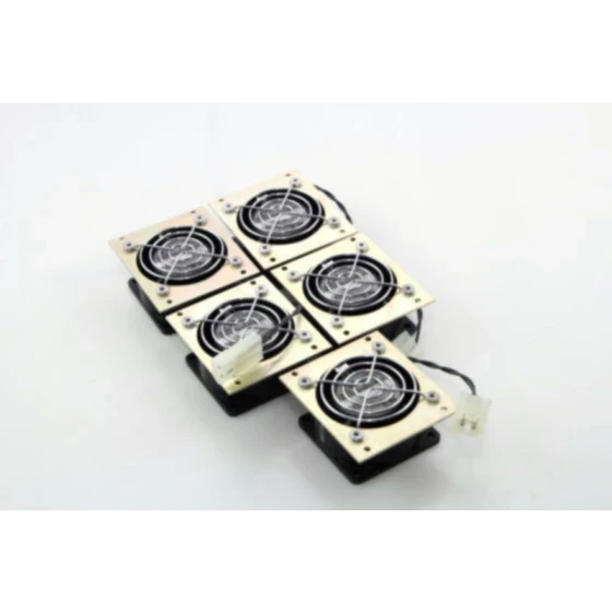 Ventilateur NMB 2412PS-12W-B30